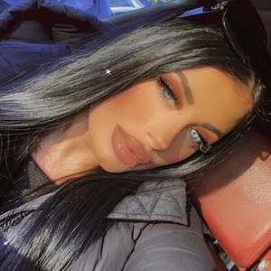 Meet your Posher, Brooklynn